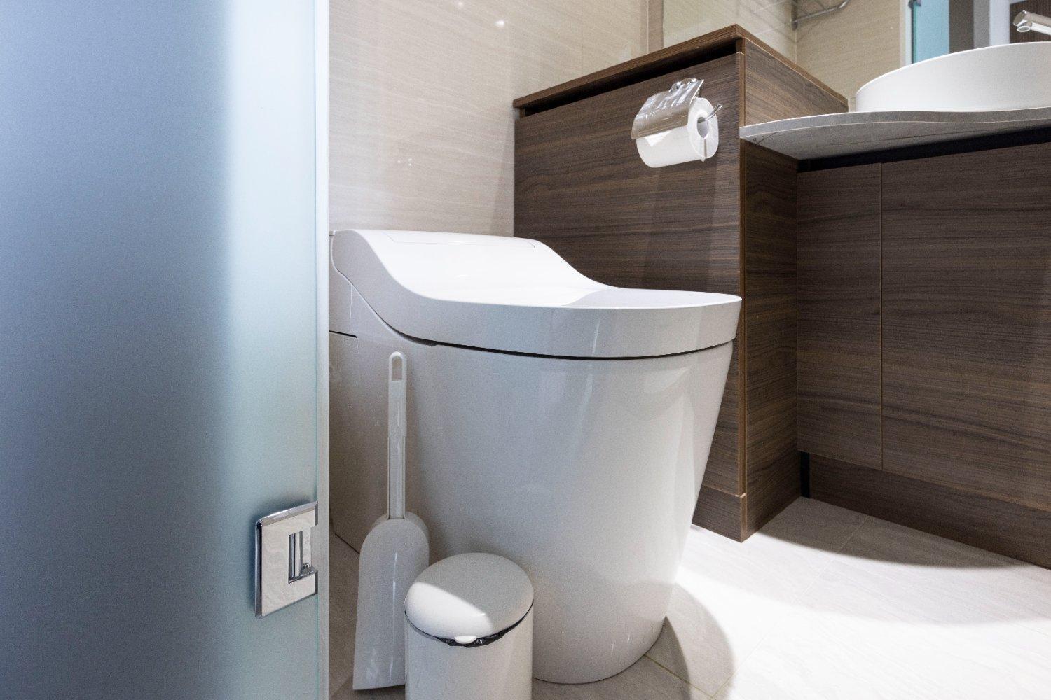 Apartamento The Contrail Ebisu *