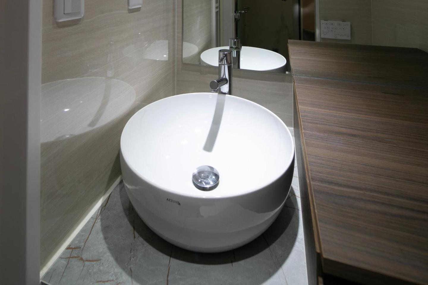 The Contrail Ebisu Appartement *
