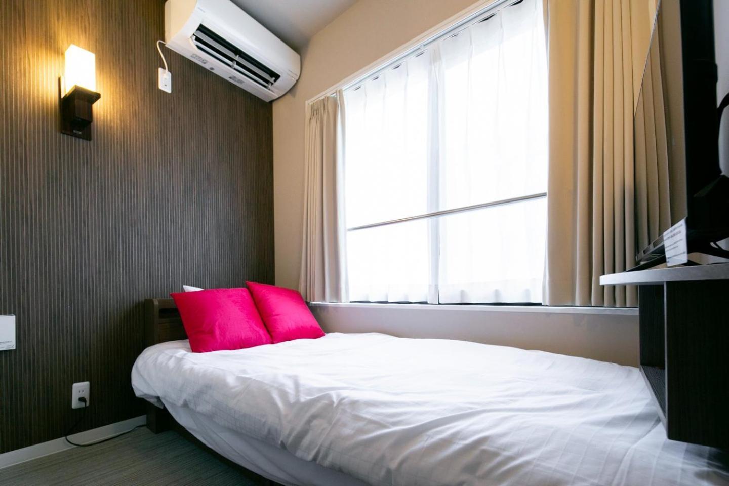 The Contrail Ebisu Appartement Tōkyō