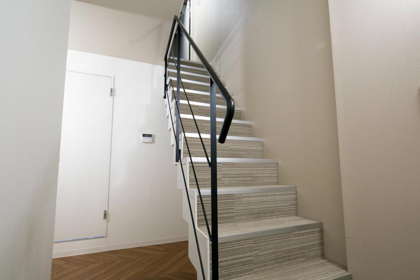 The Contrail Ebisu Appartement *