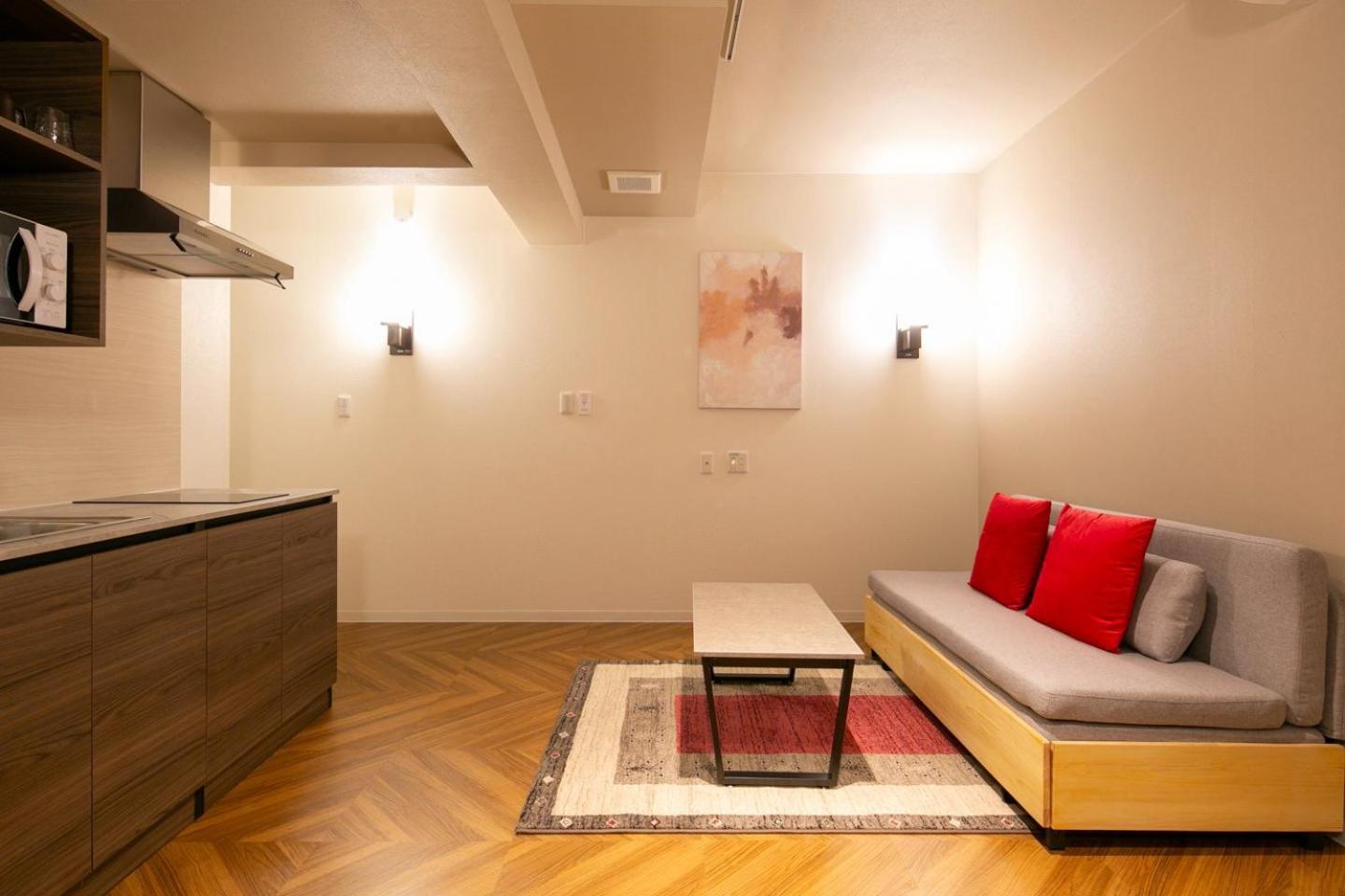 Appartement The Contrail Ebisu
