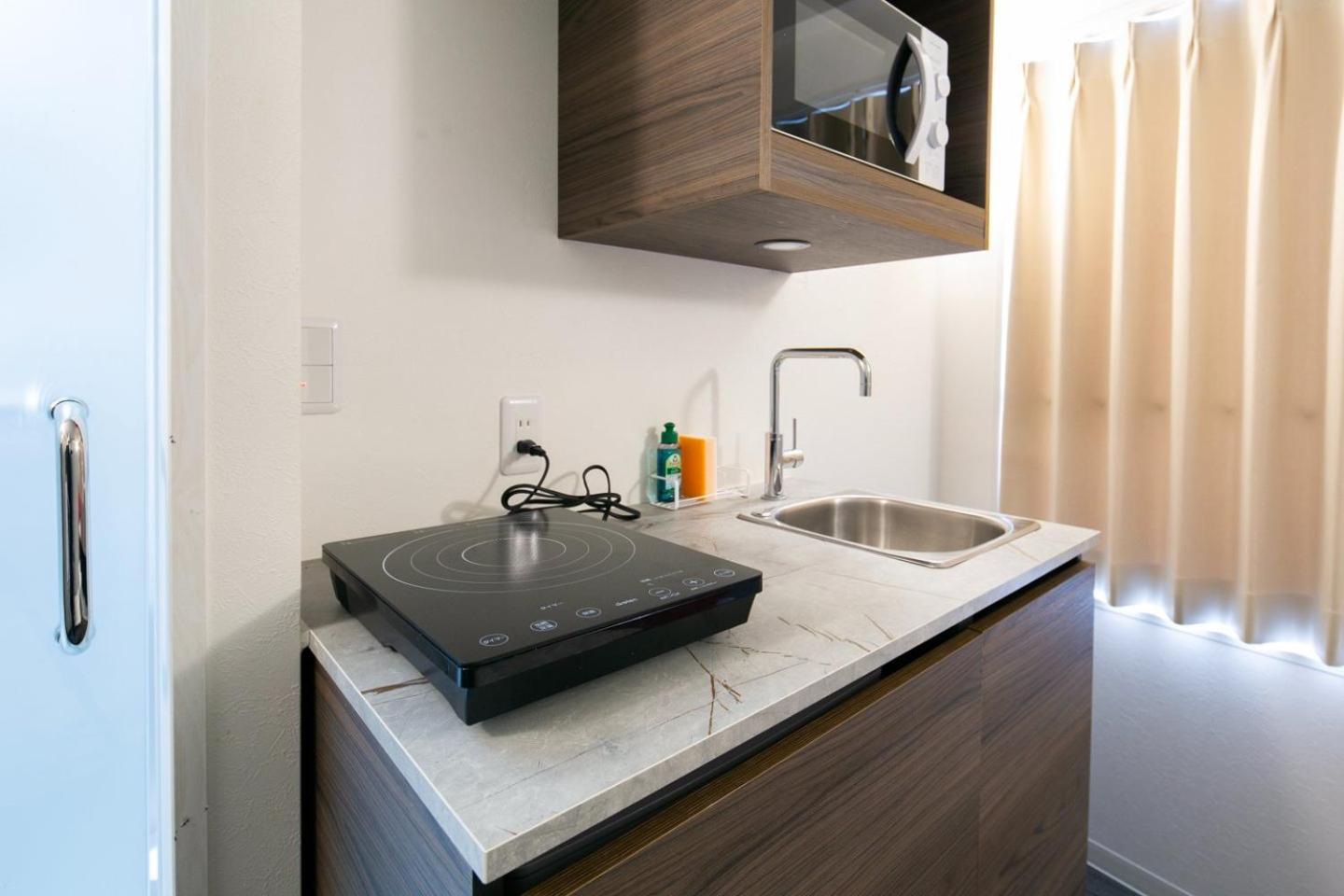 Appartement The Contrail Ebisu *