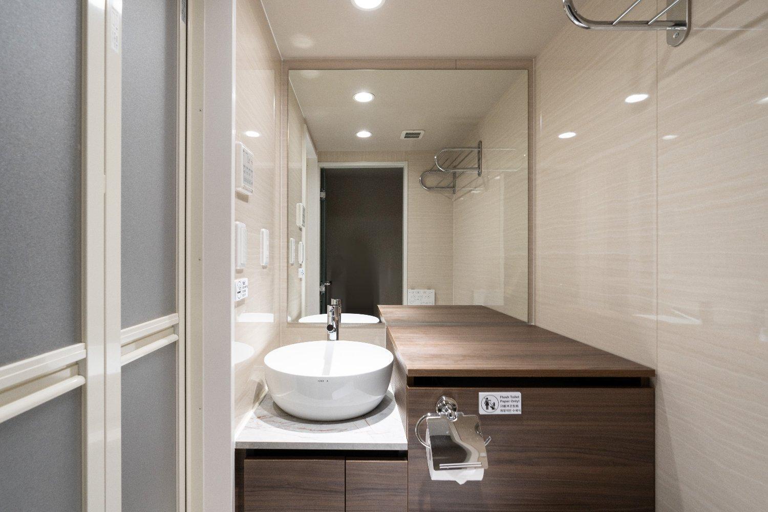 Appartement The Contrail Ebisu Tōkyō