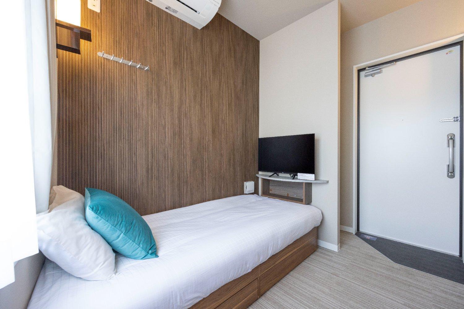 Appartement The Contrail Ebisu *