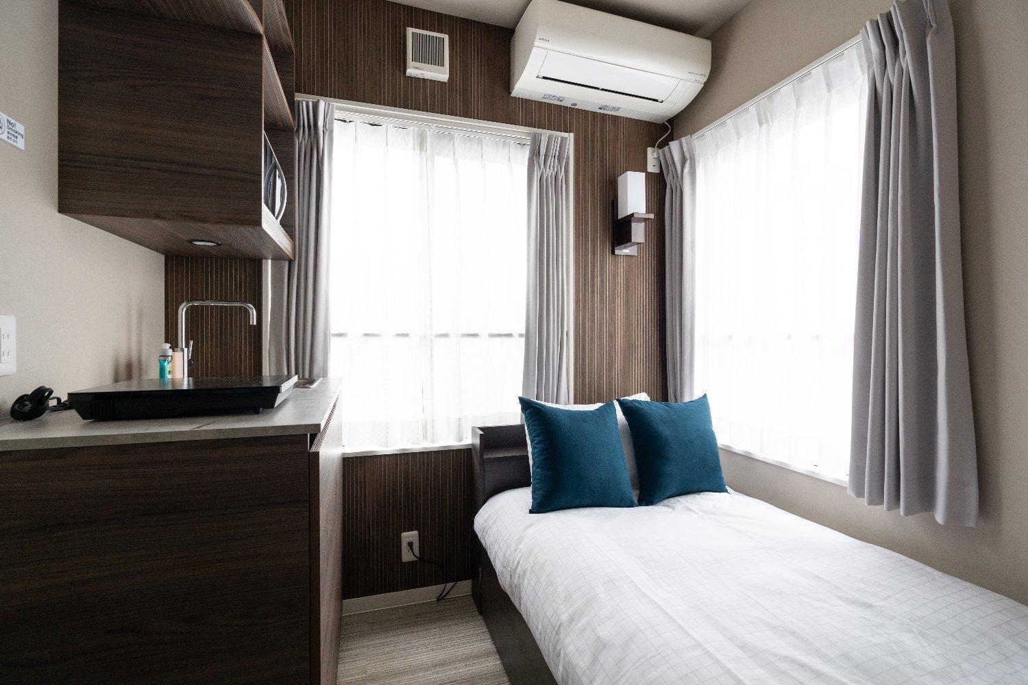 Appartement The Contrail Ebisu *